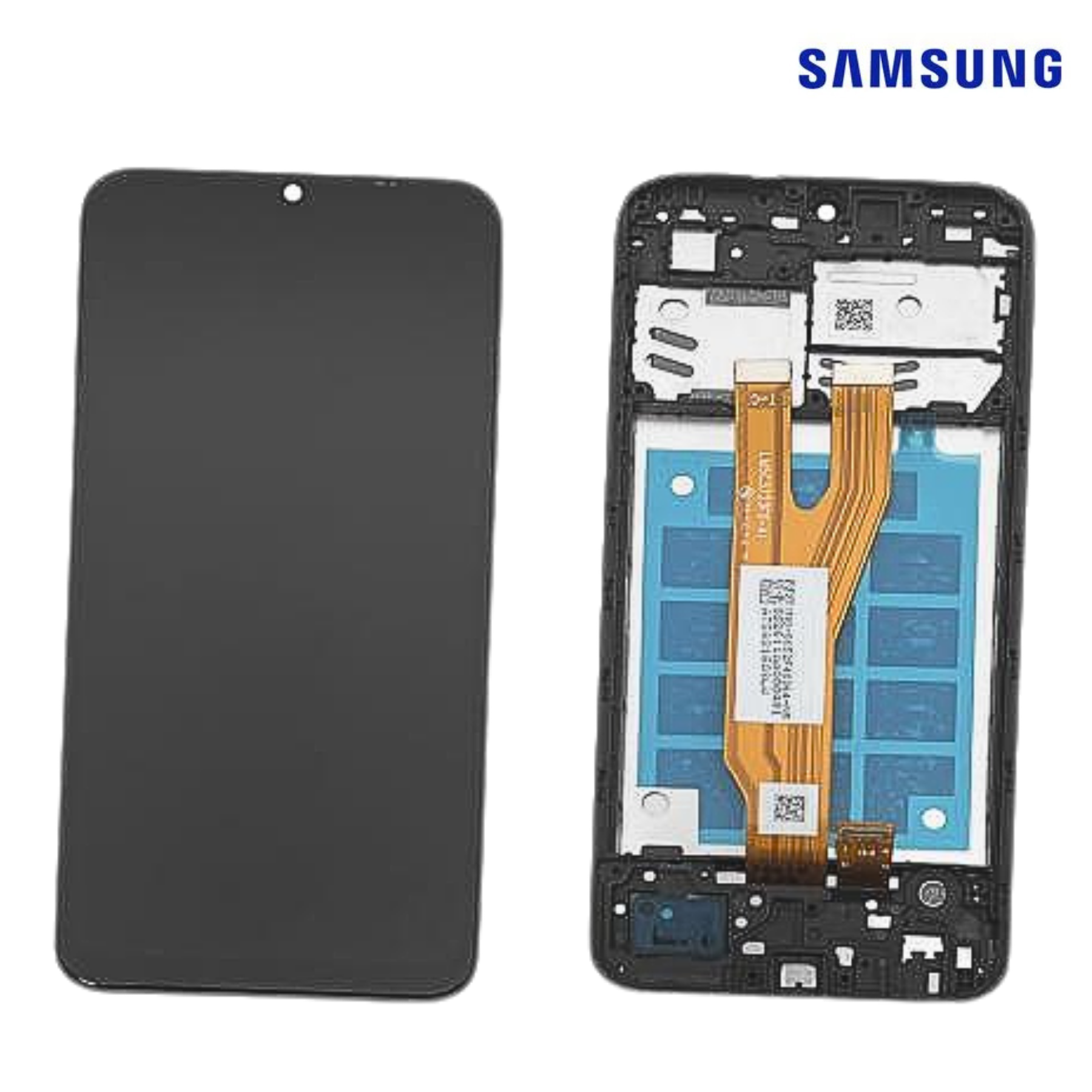 Samsung Service PackLCD